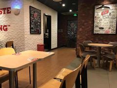 -汉堡王(北京通州领展店)