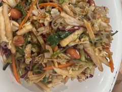 -老边饺子馆(东单店)