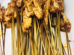 翅尖-马路边边串串香(北苑旗舰店)