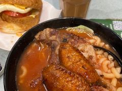 -华嫂冰室(尖沙咀店)