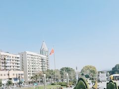-秀水人家