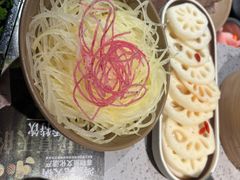 -鸿姐老火锅·传统炒料(上海旗舰店)