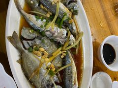 -海之鲜大排档(东山海鲜金銮湾店)