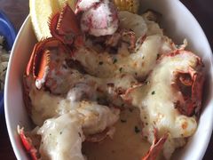 -RED LOBSTER(dubai mall)