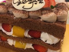 -幸福西饼生日蛋糕·下午茶(石肯店)