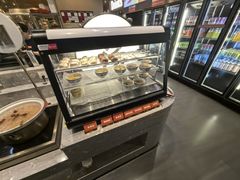 -山焱·炭火自助烤肉(周浦万达店)