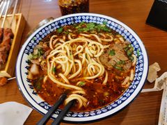 -阿西叶滩羊馆(交大店)