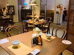 大堂-来龙里 精致 东南亚餐室(万象城店)