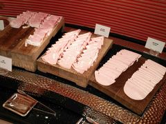 -咖啡苑 - 蔚藍夏日限定主题(永利皇宫店)