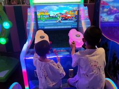 -嘉悦汗蒸时代(曙光路店)