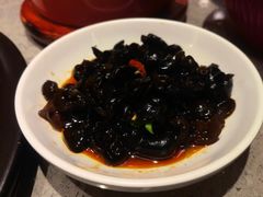 -粗茶淡饭·蒸鲜(光谷店)