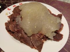 驴肉焖子火烧-高玛纳驴肉火烧(河间总店)