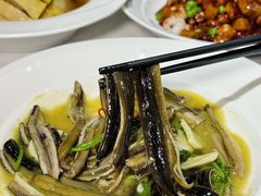 -老人和饭店(淮海中路店)