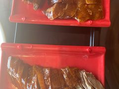 -羲和雅苑•北京烤鸭(平安国际金融中心店)