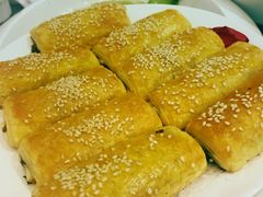 -御花园·粤菜·海鲜火锅(中山公园店)
