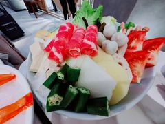 -生如夏花泰式火锅(伊藤双楠店)