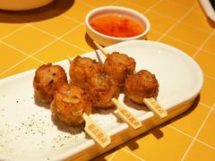 -蔡澜点心·粤菜(花城汇南区店)