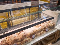 -詹记桃酥(马鞍山万达店)