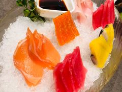 -都来福海鲜大酒店(大东店)