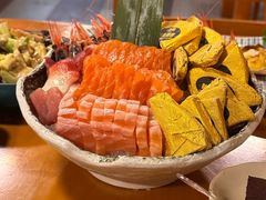 -大焰自助日式料理 铁板烧(徐汇店)