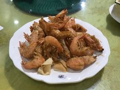 -江记餐厅(罗冲围店)