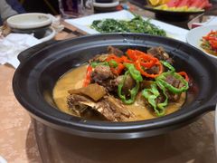 -李氏传家菜(兴城路店)