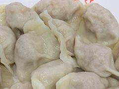 -霍嘟嘟手工水饺(黄山花园店)