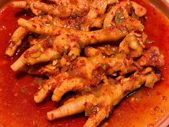 -京玉菲饭店(李村店)