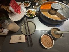-巴奴毛肚火锅(二七万达店)