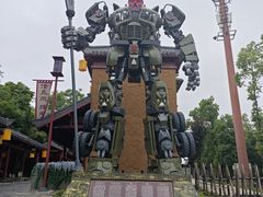 -三国赤壁古战场