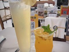 -盐说·西式餐酒馆(光明万达店)