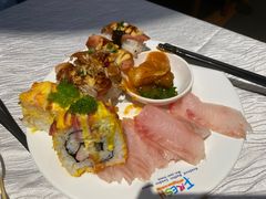 -领鲜活海鲜榴莲自助火锅(东门店)