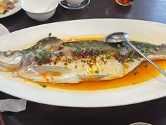 -书湘门地·中国十佳湘菜(西苑店)