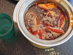-重庆德忆火锅（龙南街3店）(渝水岸餐饮)