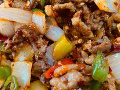 -胡记牛肉汤锅(光辉路总店)