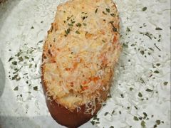-卡朋西餐(东方广场店)