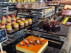 -万达文华酒店·48F云端窗景美食汇自助餐厅