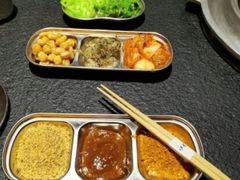 -伊茉家的烤肉店(勒泰中心店)