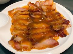 -广东仔港式茶餐厅(银泰店)