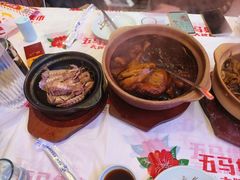 -五马集·海鲜·温州大牌档(黑金冠五马街十字路口店)