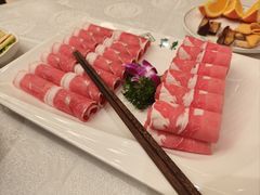 -东来顺饭庄(天坛店)