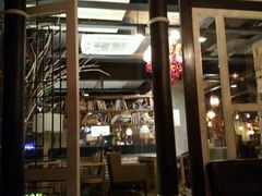 -美美咖啡·西餐厅(世奥店)