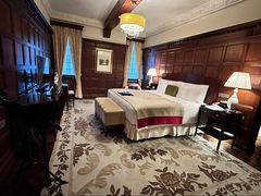 -上海和平饭店 Fairmont Peace Hotel