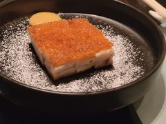 脆皮烧腩仔-夏宫中餐厅(静安香格里拉店)