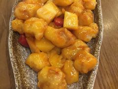 -隆喜元鱼汤包·海鲜(中联广场店)