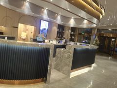 -桔子酒店(青岛五四广场店)