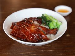 -龍炎馬仔烧味(首位中心店)