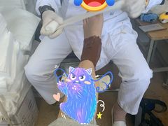 -北京市丰盛中医骨伤专科医院