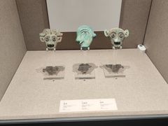 -平顶山博物馆