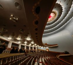 -人民大会堂宴会厅